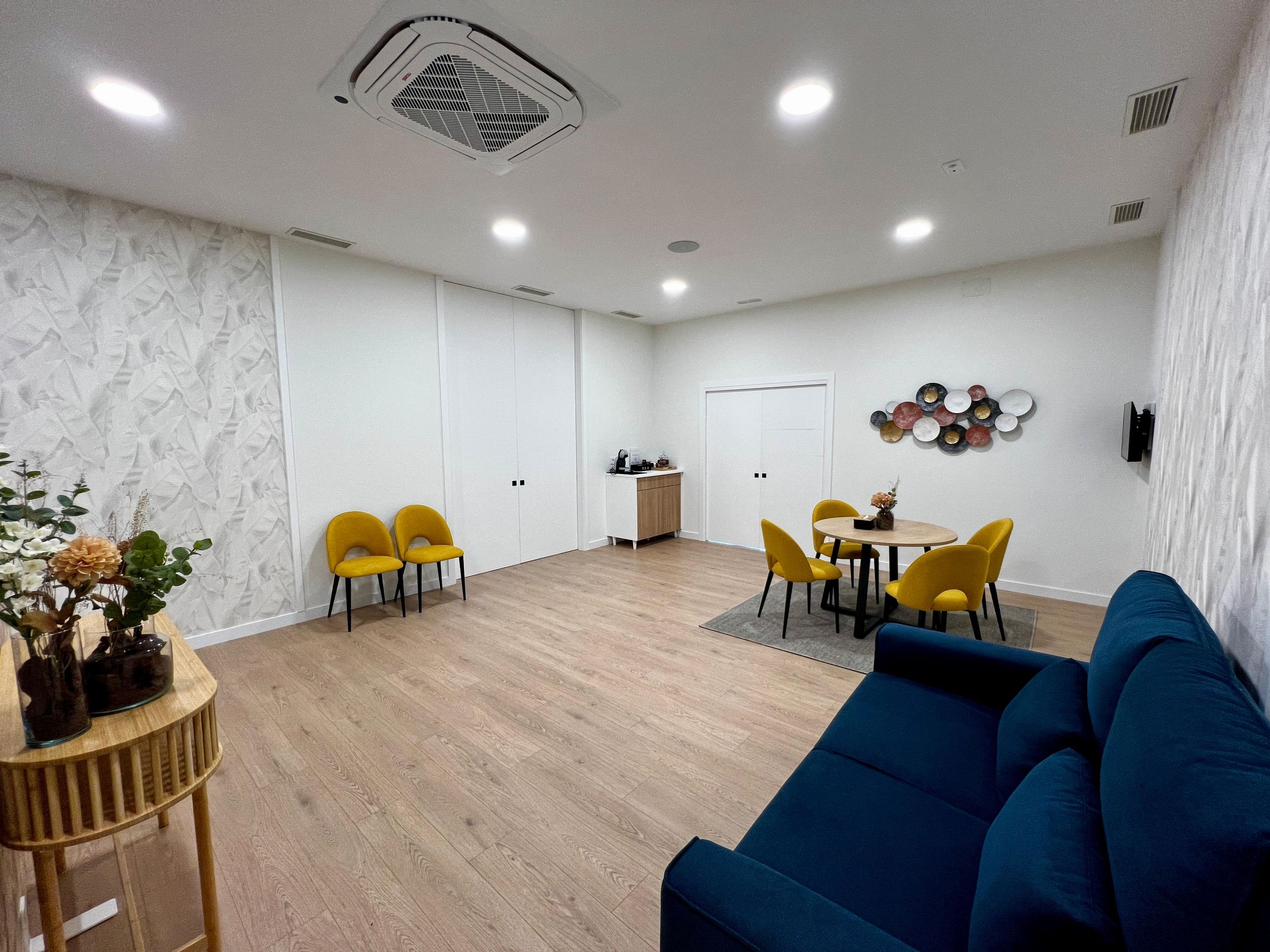 Ruiman Office (Demo)